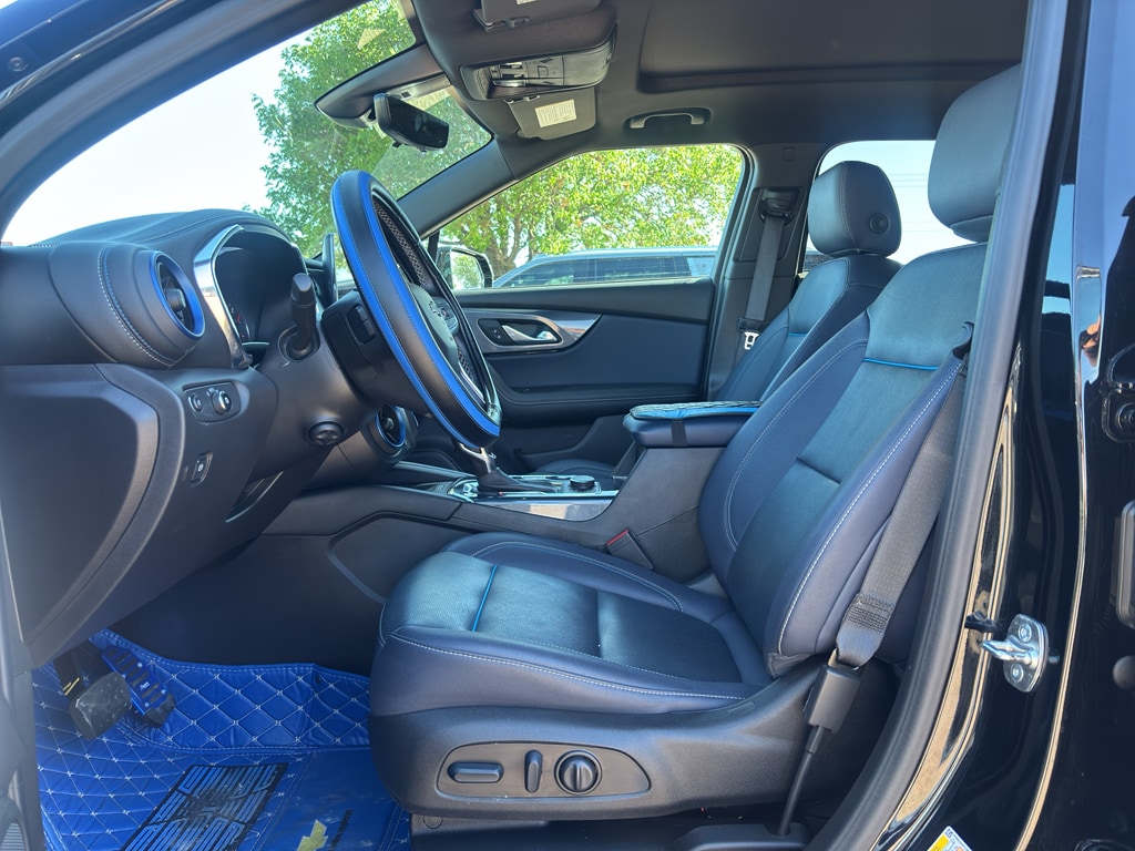 2024 Chevrolet Blazer RS - Photo 12