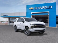 2026 Chevrolet Tahoe LT SUV