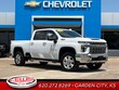 Chevrolet Silverado 2500 HD