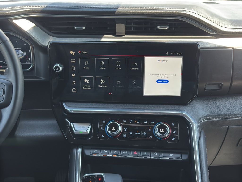 2024 GMC Sierra 1500 Denali Denali - Photo 8