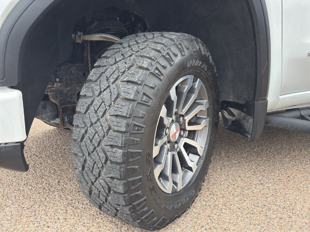2023 GMC Sierra 1500 AT4 - Photo 20