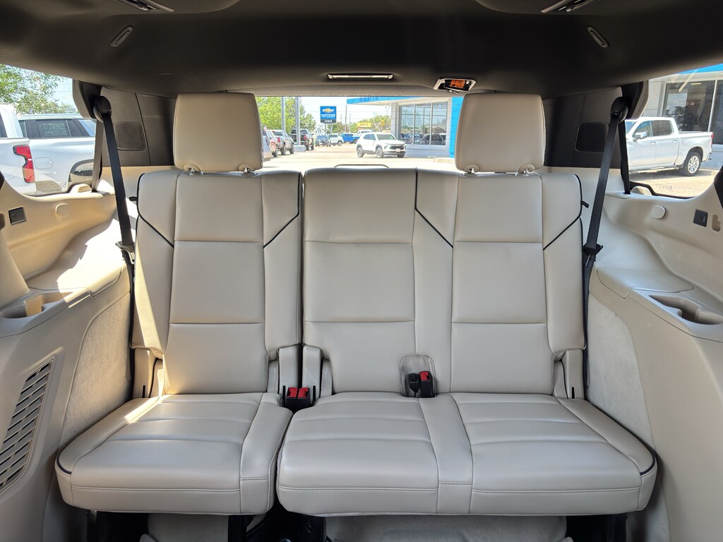 2023 Cadillac Escalade Premium Luxury - Photo 22