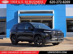 2026 Chevrolet Equinox LT SUV