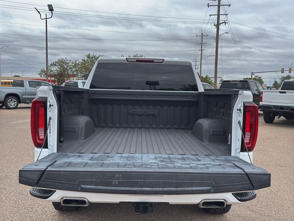 2023 GMC Sierra 1500 AT4 - Photo 18