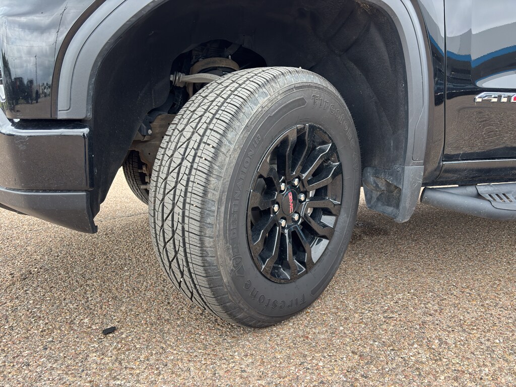 2023 GMC Sierra 1500 AT4X - Photo 23