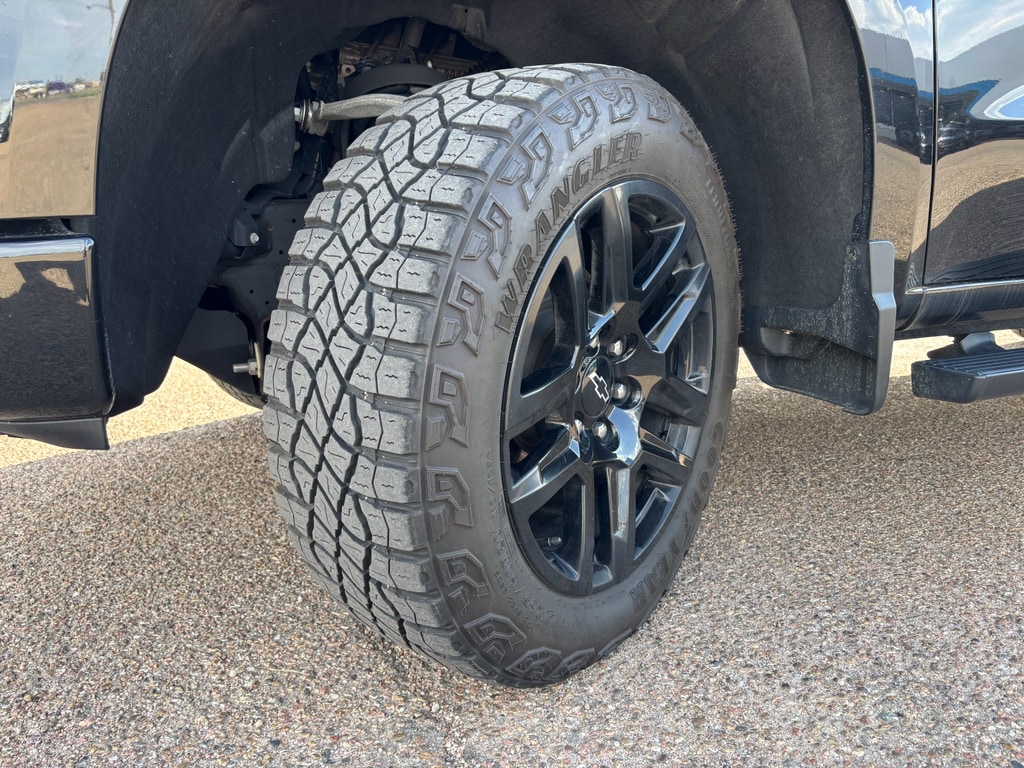 2024 Chevrolet Silverado 1500 LT Trail Boss - Photo 20