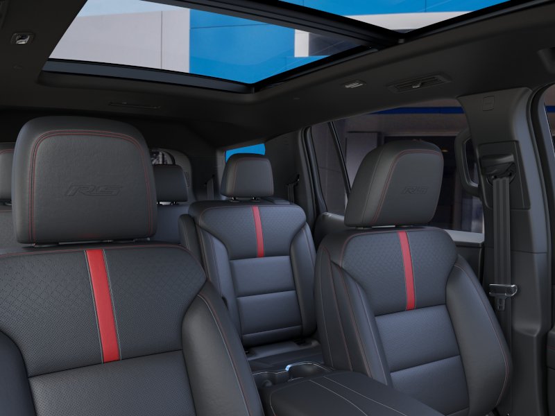 2026 Chevrolet Traverse RS - Photo 45