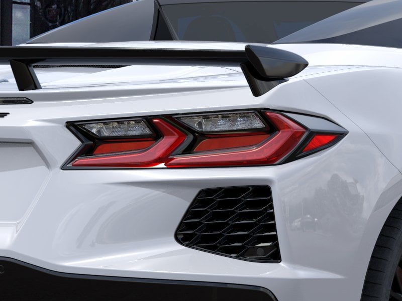 2026 Chevrolet Corvette 2LT - Photo 32