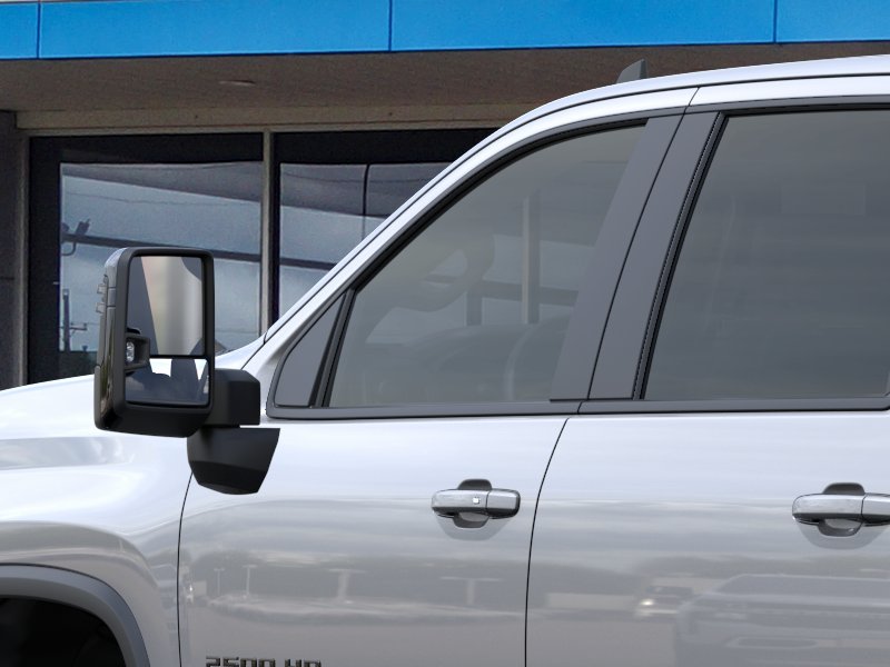 2026 Chevrolet Silverado 2500 HD LT - Photo 34