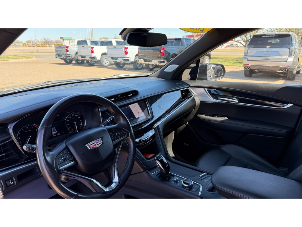 2023 Cadillac XT6 Premium Luxury - Photo 9