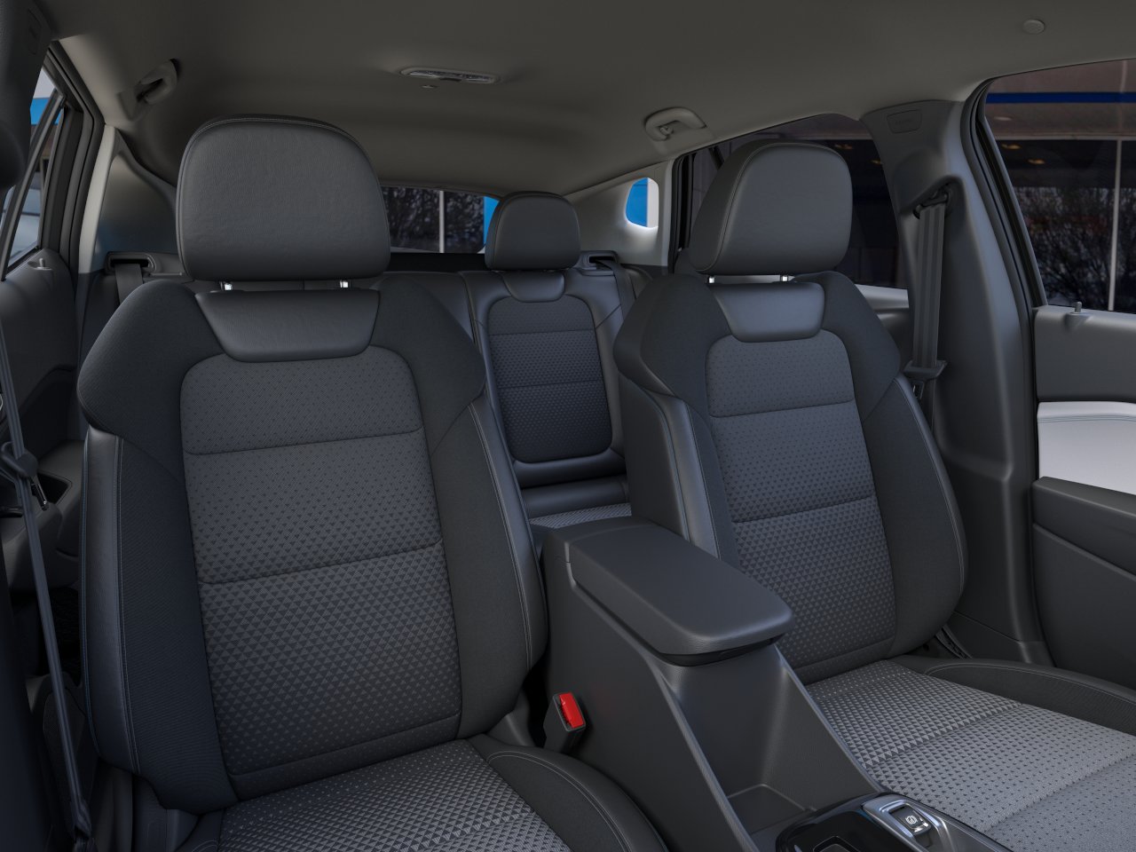 2026 Chevrolet Trax LT - Photo 16