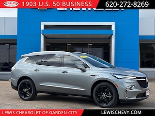 2023 Buick Enclave