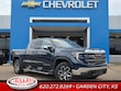 GMC Sierra 1500