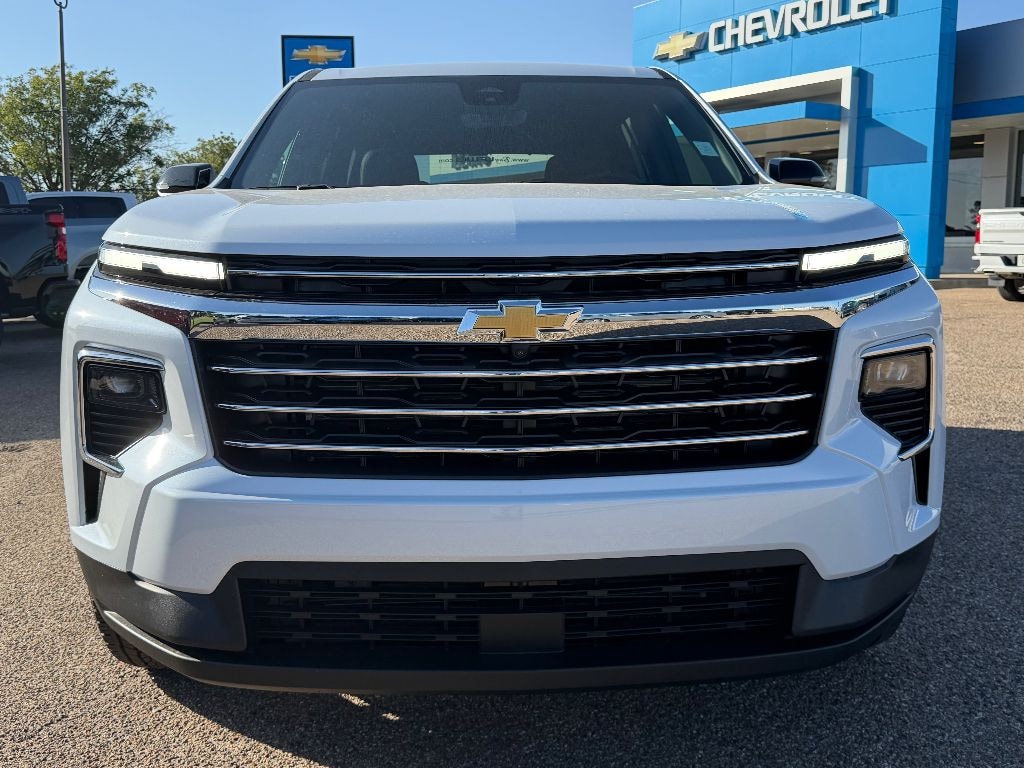 New 2026 Chevrolet Traverse LT SUV