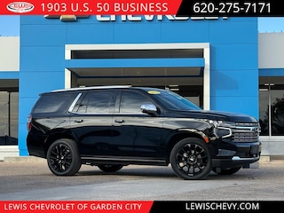 2023 Chevrolet Tahoe