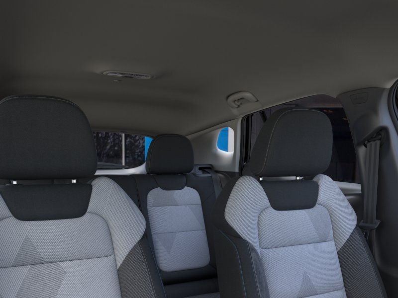 2026 Chevrolet Trax LS - Photo 24