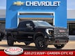  GMC Sierra 2500 HD