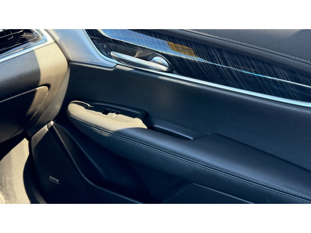 2023 Cadillac XT6 Premium Luxury - Photo 20