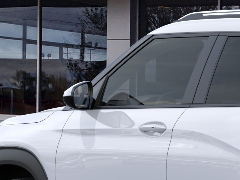 2026 Chevrolet Trailblazer LT - Photo 12