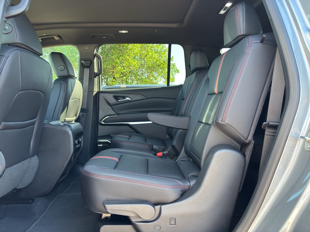 2026 Chevrolet Traverse RS - Photo 16