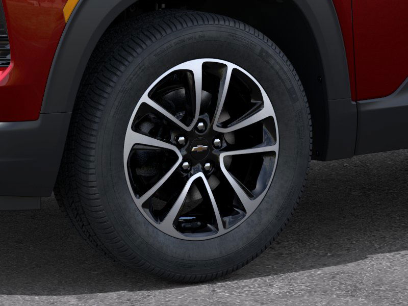 2026 Chevrolet Trailblazer LT - Photo 33