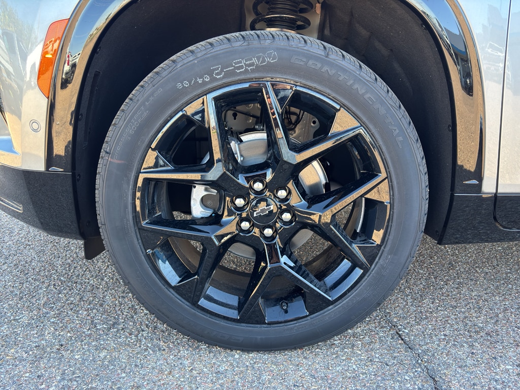 2026 Chevrolet Traverse RS - Photo 20