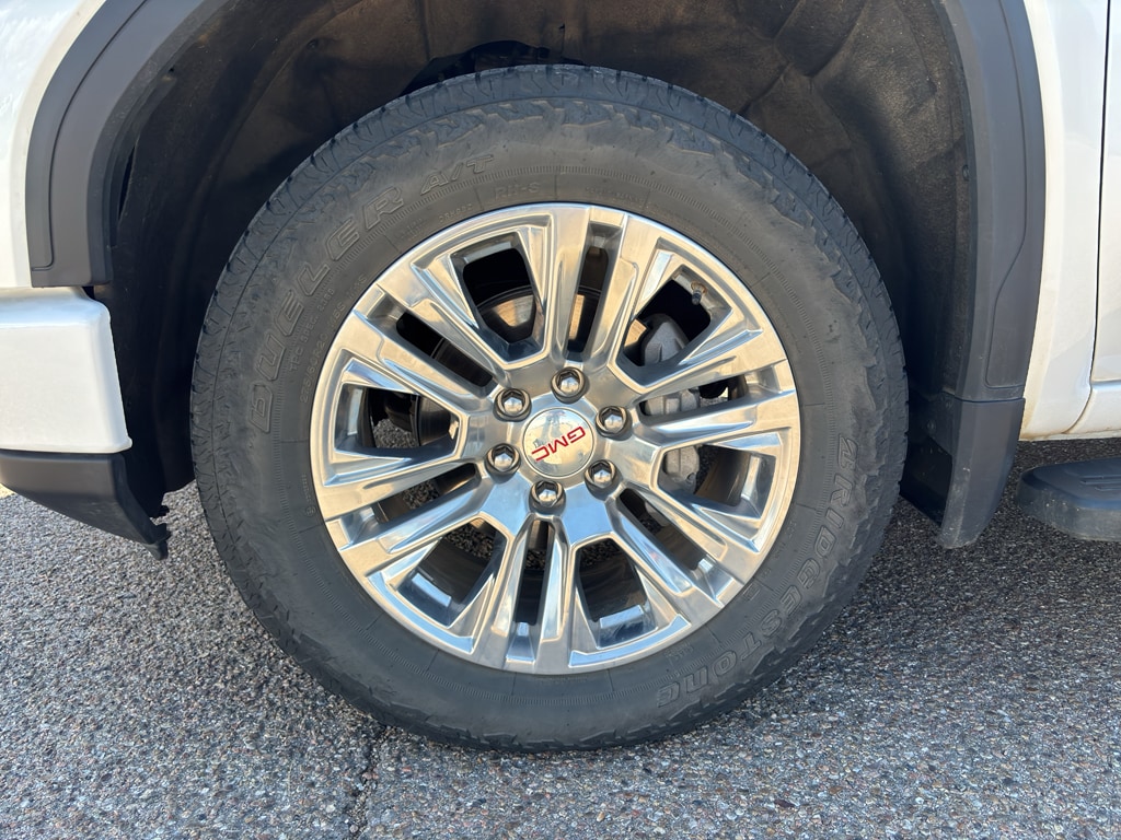 2024 GMC Sierra 1500 Denali Denali - Photo 17