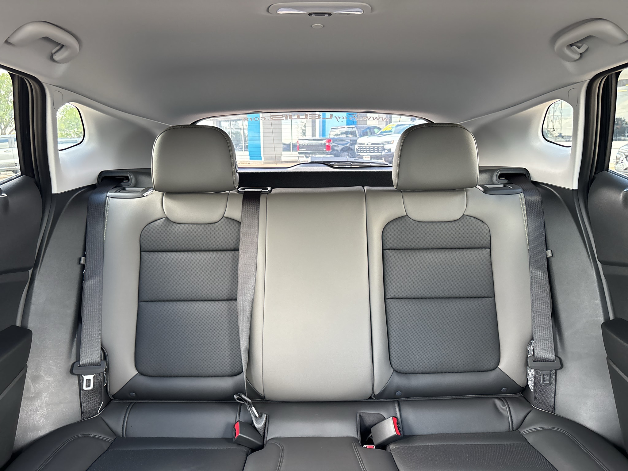 2026 Chevrolet Trax Activ - Photo 17