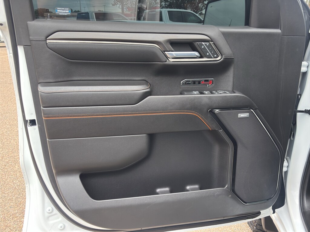 2023 GMC Sierra 1500 AT4 - Photo 13