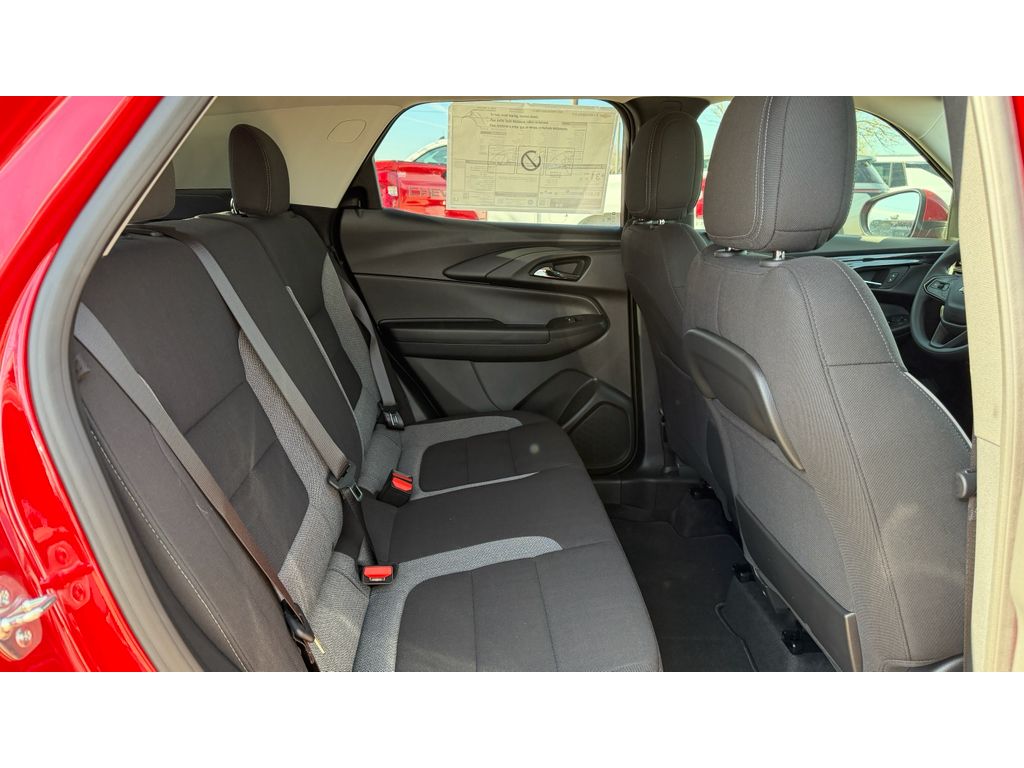 2026 Chevrolet Trailblazer LT - Photo 20