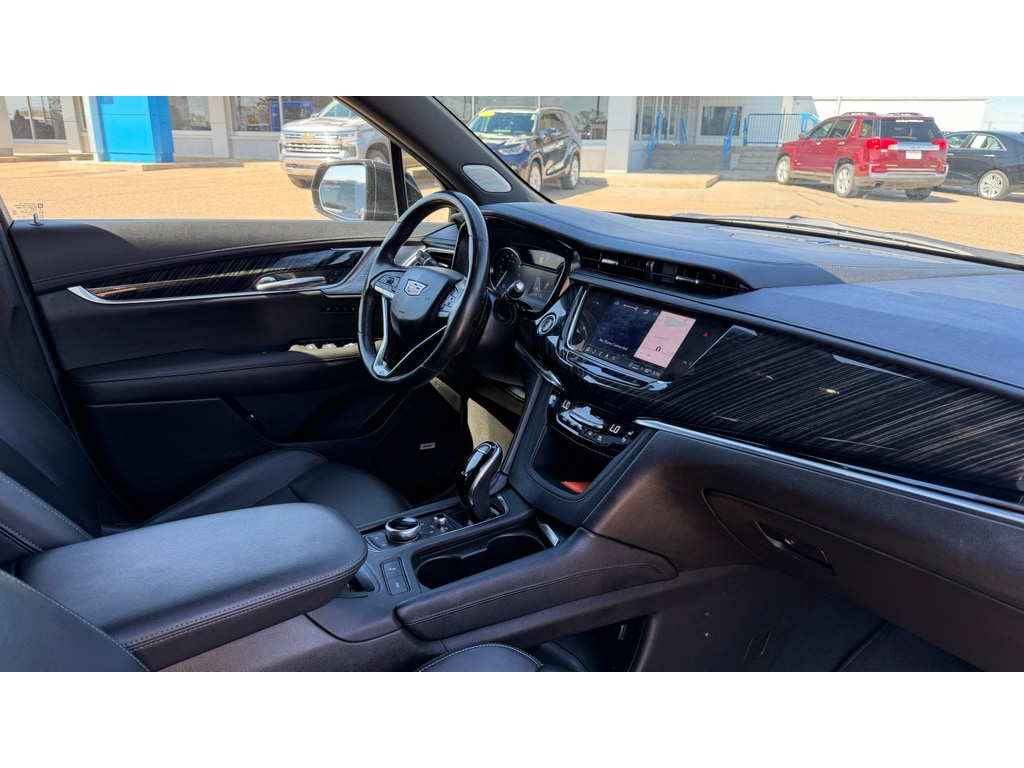 2023 Cadillac XT6 Premium Luxury - Photo 12