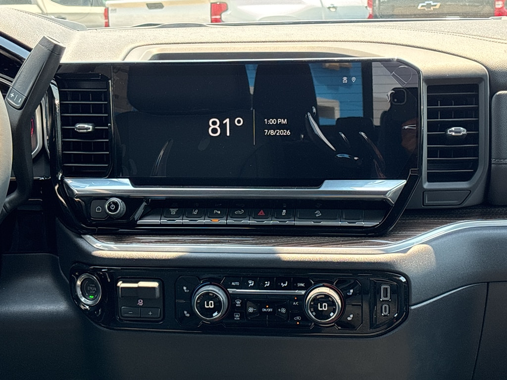 2026 Chevrolet Silverado 2500 HD LT - Photo 11