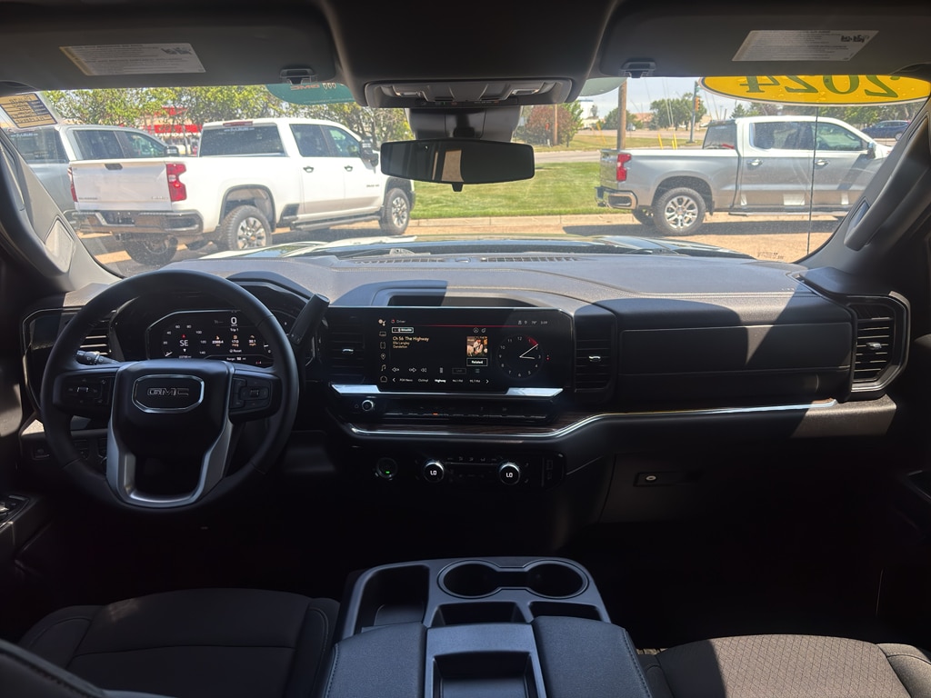 2024 GMC Sierra 1500 Elevation - Photo 9