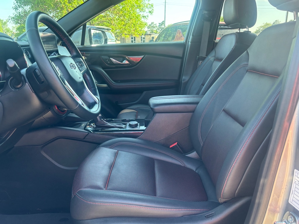 2025 Chevrolet Blazer RS - Photo 10