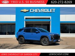 2026 Chevrolet Equinox Activ SUV