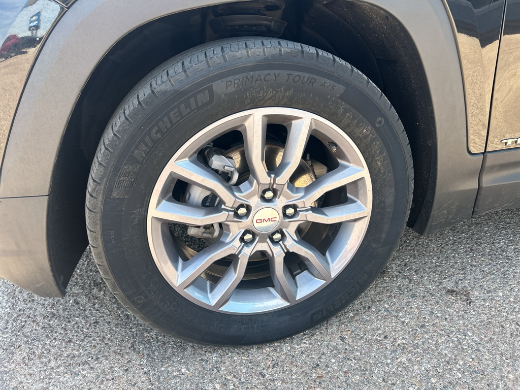 2024 GMC Terrain SLT - Photo 7