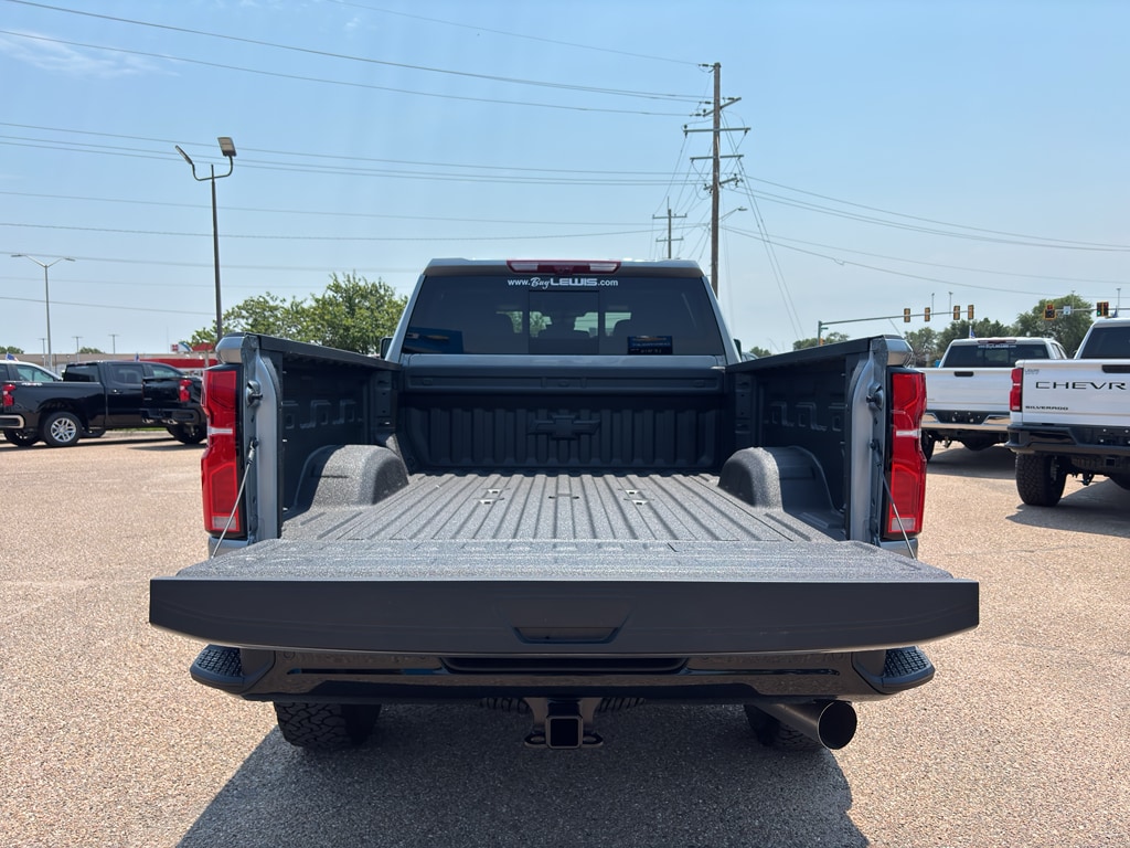 2026 Chevrolet Silverado 2500 HD LT - Photo 8