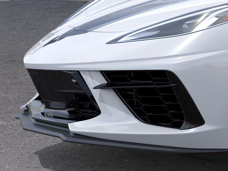 2026 Chevrolet Corvette 2LT - Photo 34
