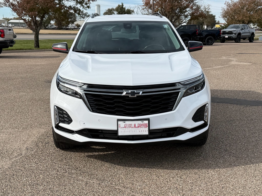 Certified 2022 Chevrolet Equinox Premier SUV