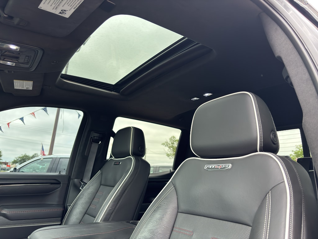 2023 GMC Sierra 1500 AT4X - Photo 15