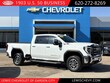  GMC Sierra 2500 HD