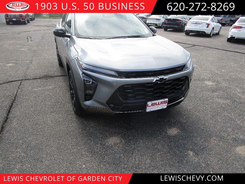 2025 Chevrolet Trax Activ's photo