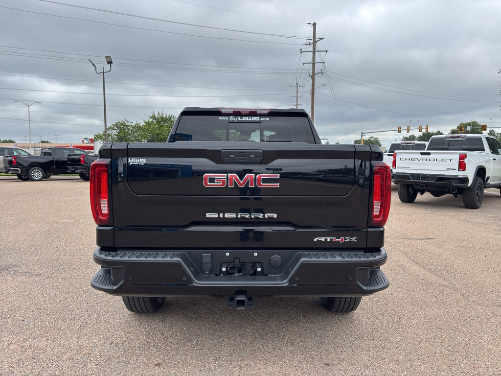 2023 GMC Sierra 1500 AT4X - Photo 7