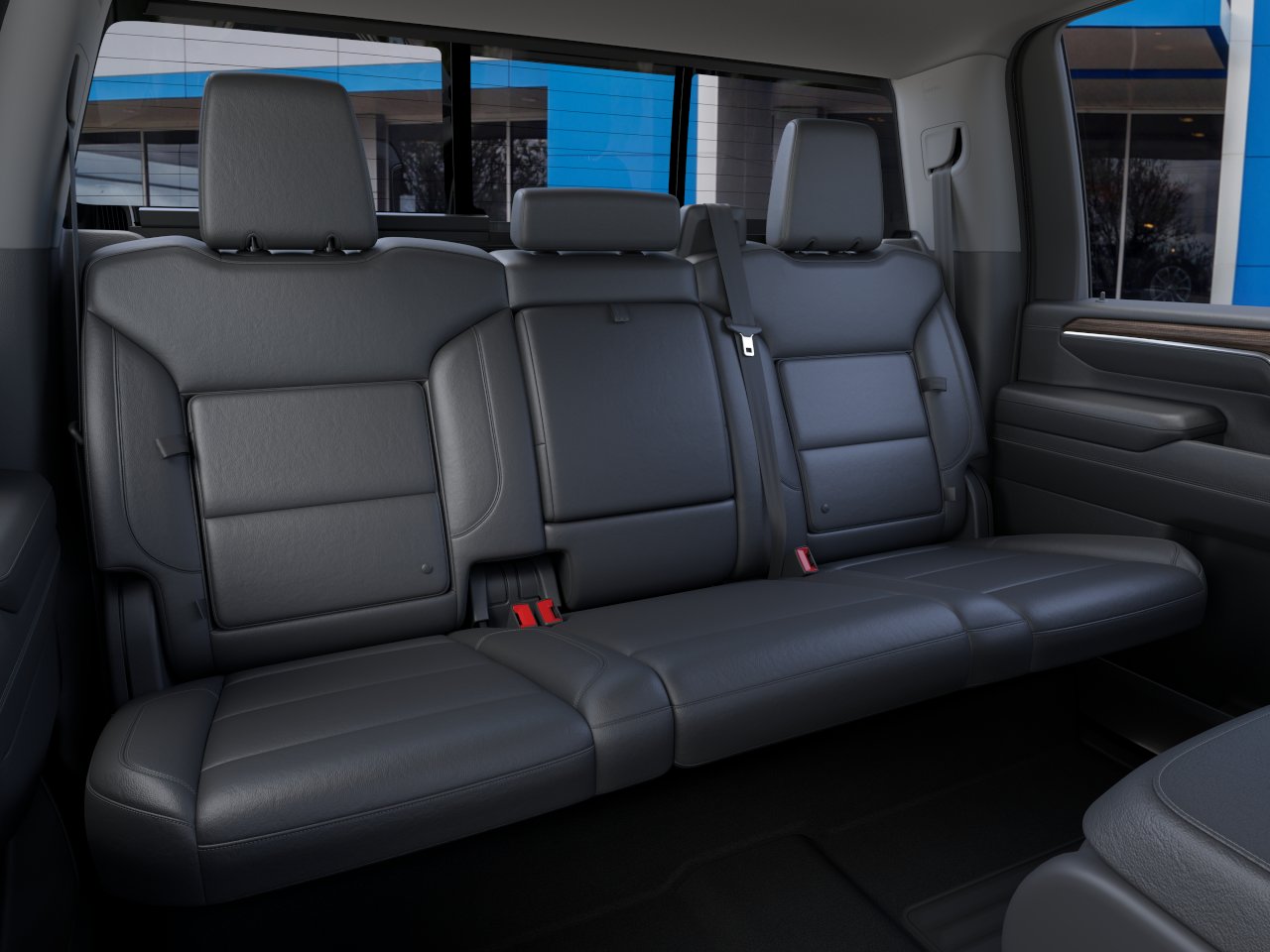 2026 Chevrolet Silverado 2500 HD LT - Photo 17