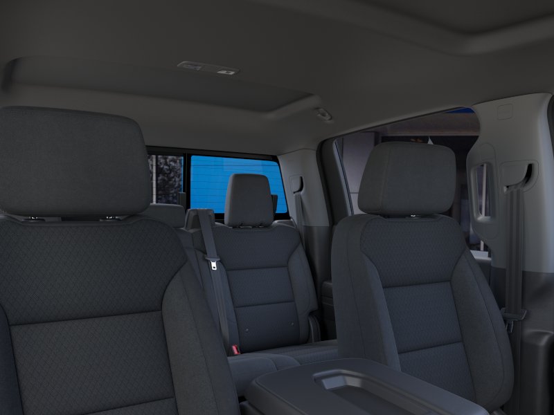 2026 Chevrolet Silverado 1500 LT - Photo 24