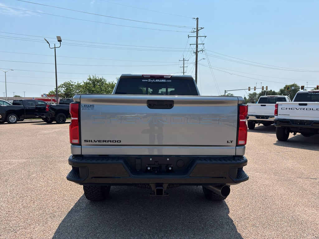 2026 Chevrolet Silverado 2500 HD LT - Photo 7
