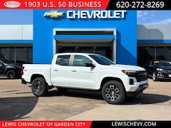 2026 Chevrolet Colorado Z71 Truck