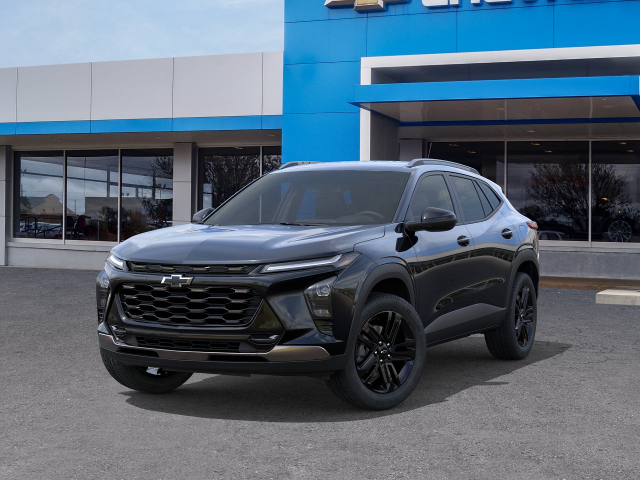 2026 Chevrolet Trax Activ - Photo 26