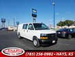 Chevrolet Express Cargo 2500