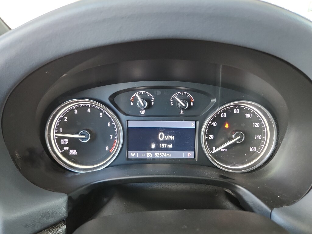 2023 Buick Enclave Essence photo 4